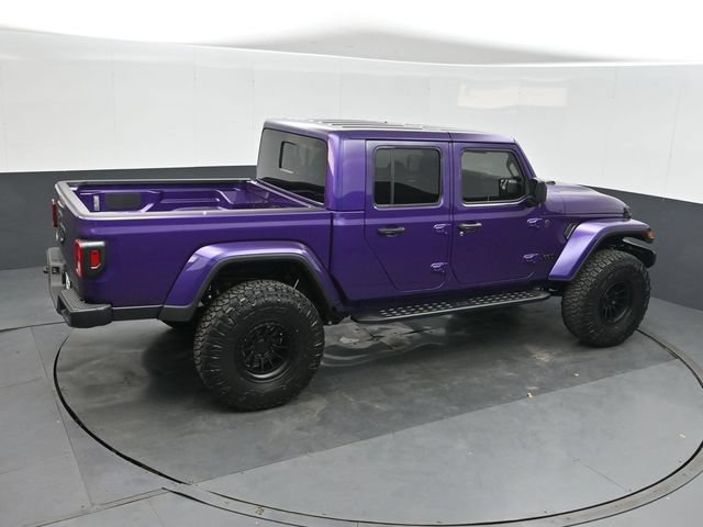 New 2026 Jeep Gladiator Sport AWD/4WD image 30