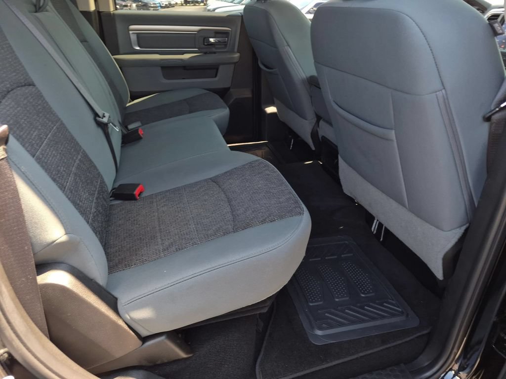 Used 2019 RAM 1500 Big Horn AWD/4WD image 31
