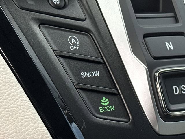 New 2026 Honda Odyssey Touring image 34