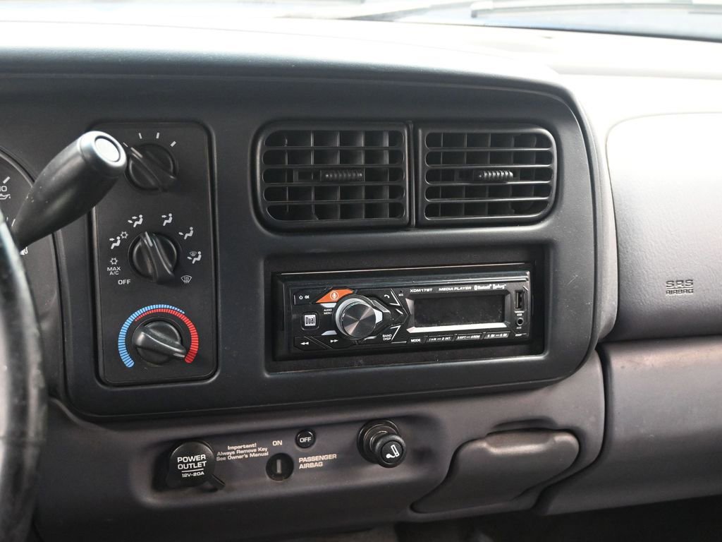 Used 1999 Dodge Dakota Sport image 13