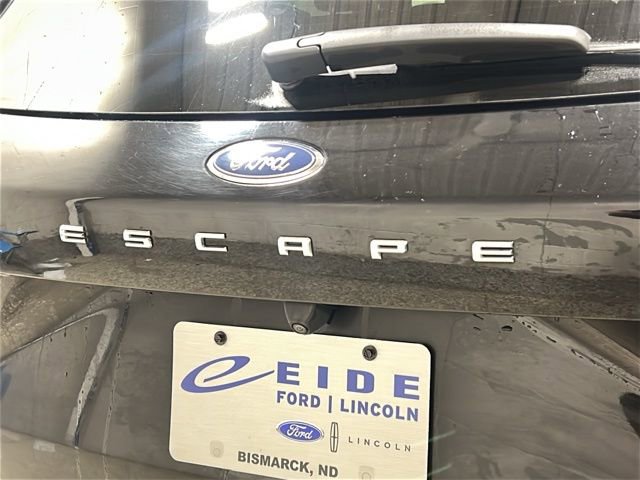 Used 2023 Ford Escape ST-Line Elite image 29