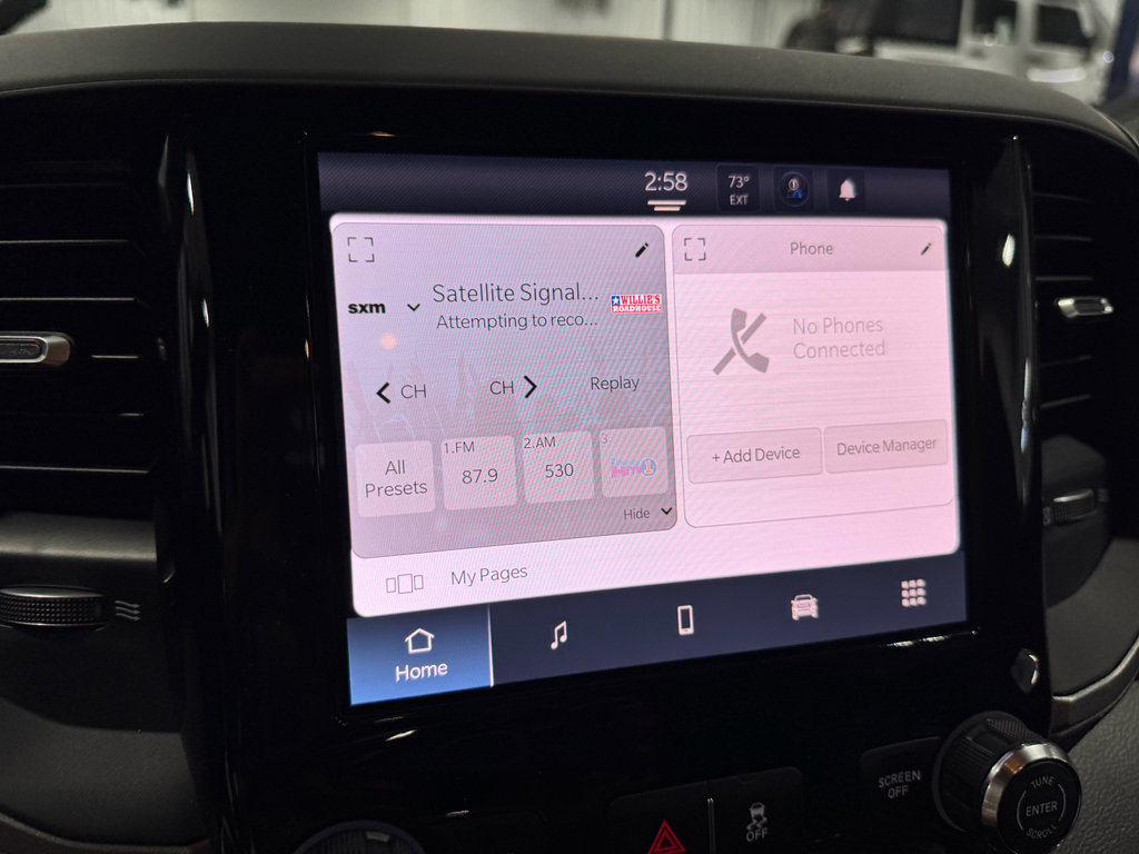 New 2025 RAM 4500 Tradesman image 32