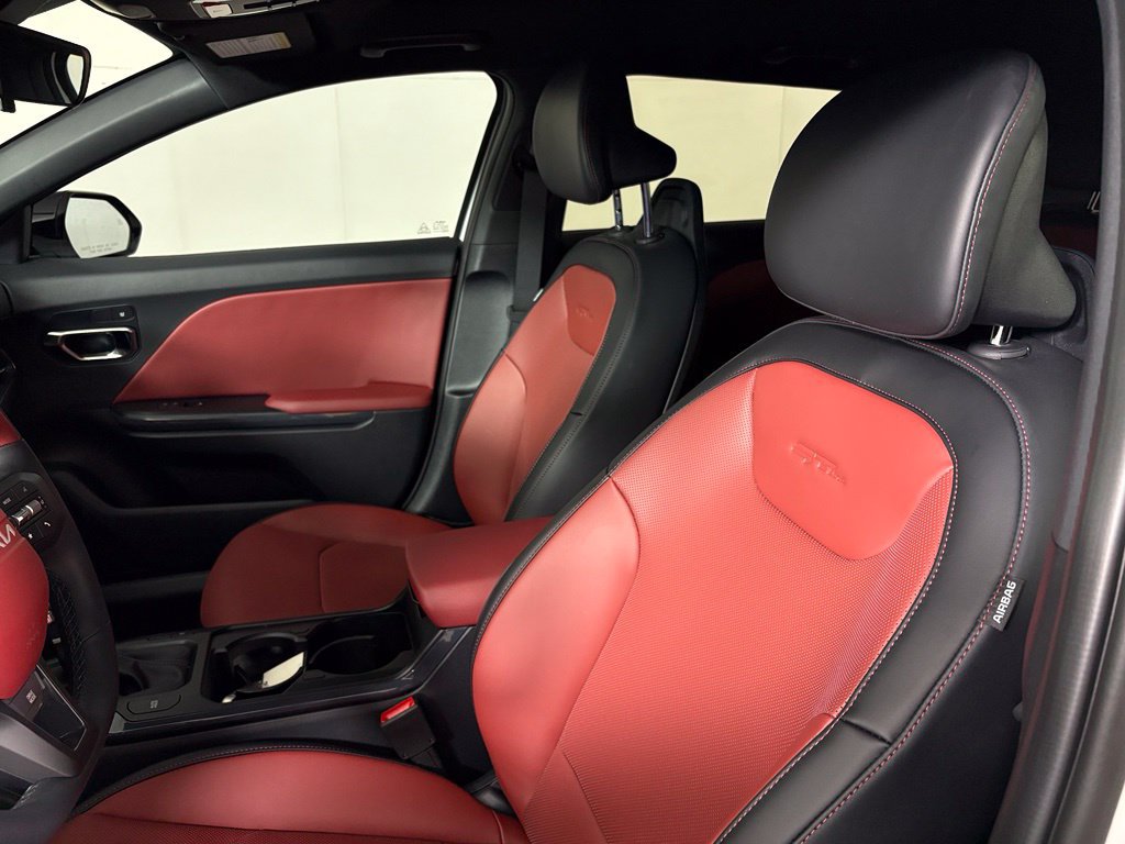 New 2026 Kia K4 GT-Line Turbo FWD image 18