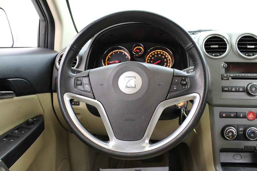 Used 2009 Saturn Vue XR w/ Premium Trim Package FWD image 21