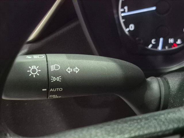 Certified 2024 Toyota Corolla LE FWD image 18