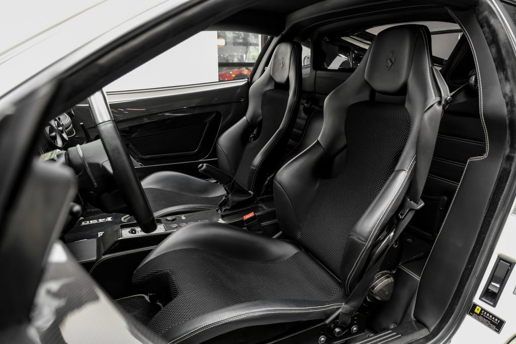 Used 2009 Ferrari F430 Scuderia RWD image 34