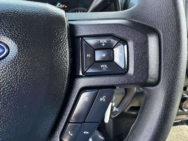 Used 2018 Ford F150 XLT RWD image 24