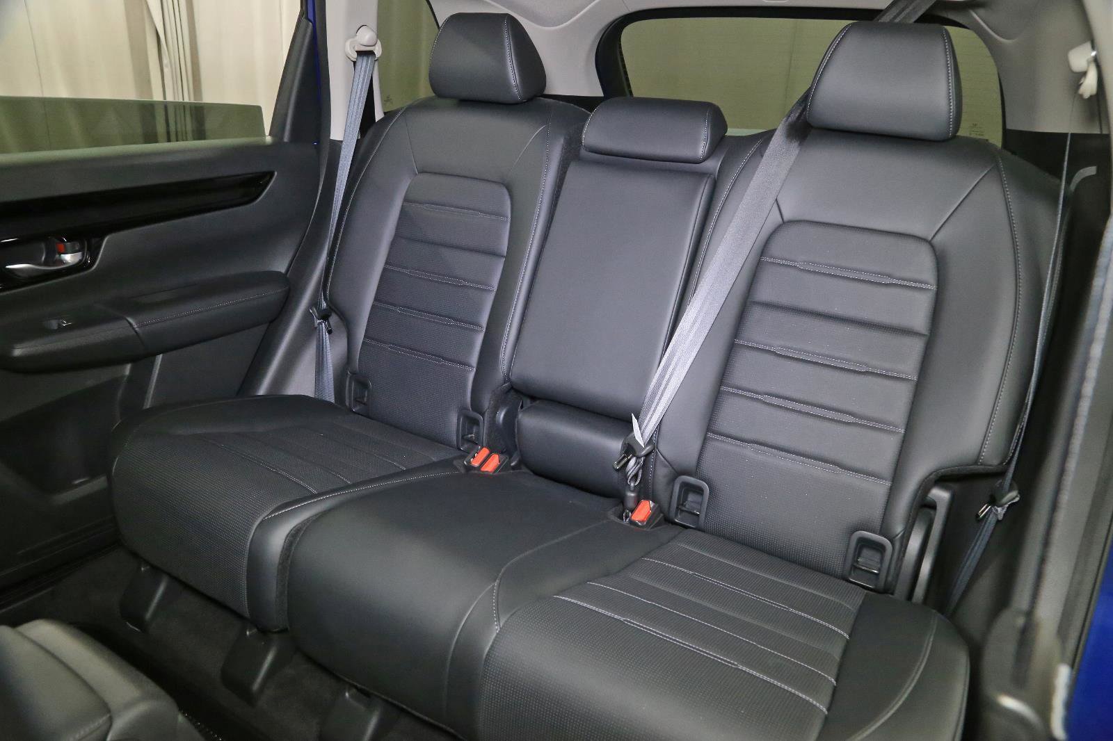 Certified 2024 Honda CR-V EX-L image 13