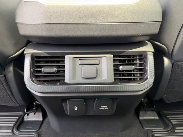 Used 2025 Ford F150 Raptor w/ Equipment Group 803A Raptor R image 34