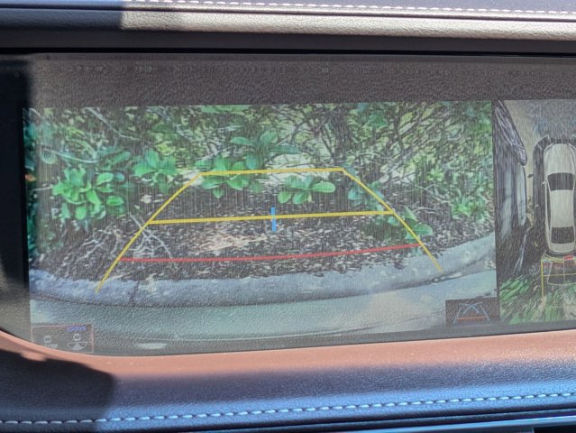 Used 2019 Lexus LS 500 w/ Interior Upgrade Package RWD image 8