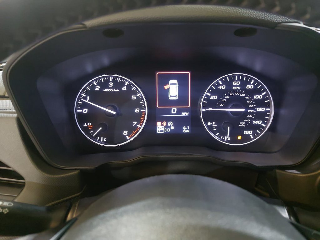 New 2026 Subaru Forester Premium AWD/4WD image 19
