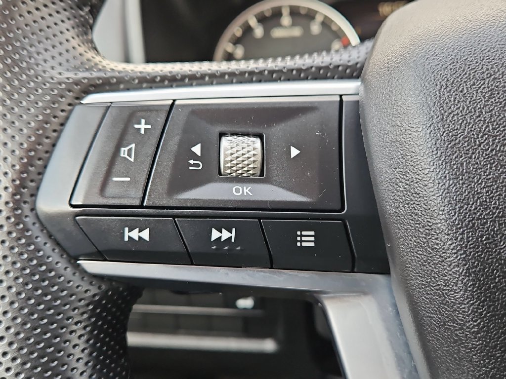 Used 2025 Mitsubishi Outlander SE AWD/4WD image 18