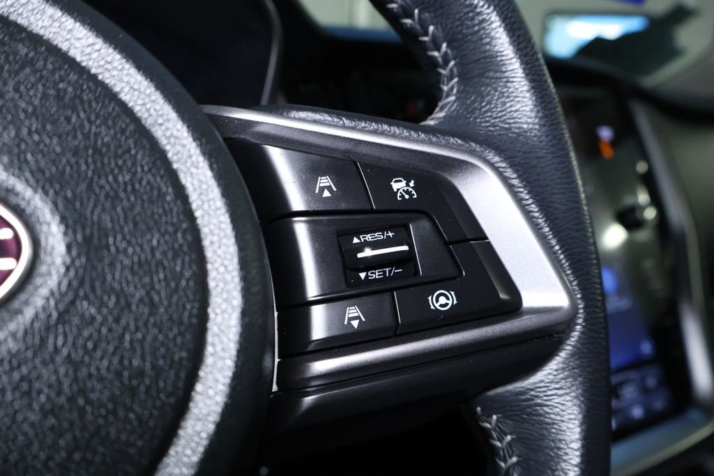 Used 2021 Subaru Outback Limited image 22