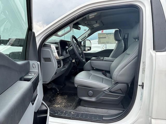 New 2025 Ford F350 XL w/ XL Chrome Package image 14