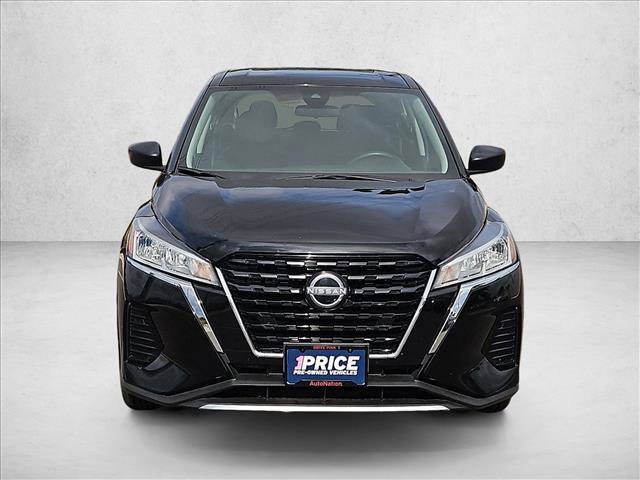 Used 2024 Nissan Kicks S FWD video 2