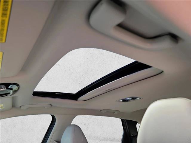 Used 2024 Hyundai Tucson SEL w/ Convenience Package FWD image 16