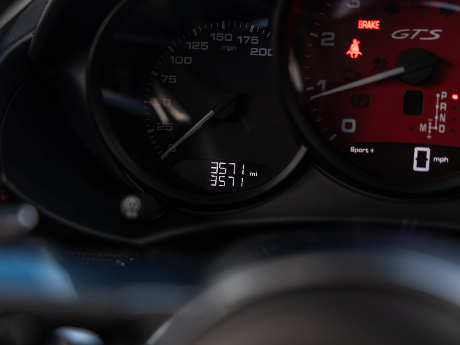 Certified 2025 Porsche 718 Cayman GTS RWD image 50