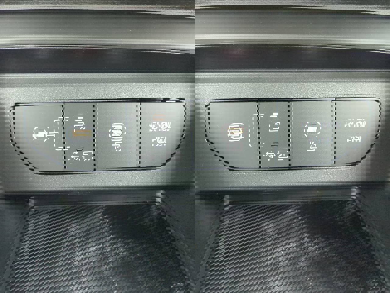 New 2026 Kia K5 LXS image 18