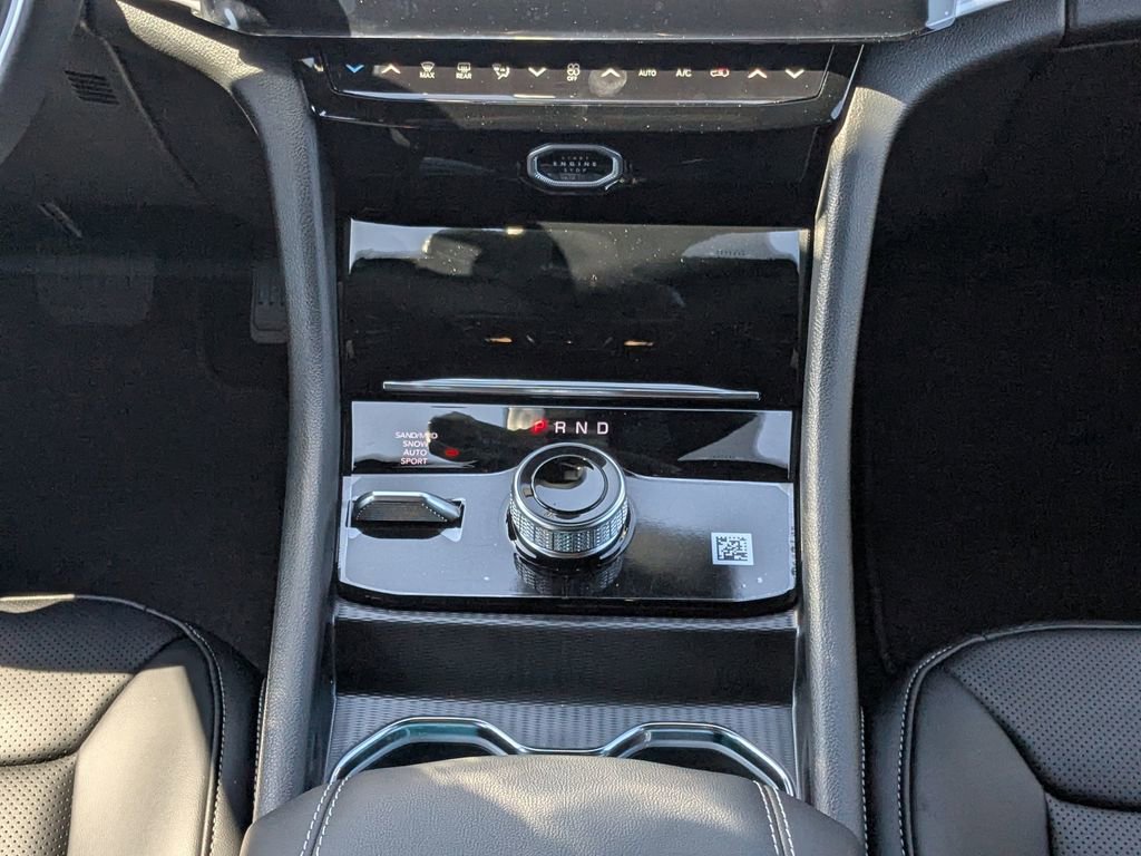 New 2026 Jeep Grand Cherokee L Limited AWD/4WD image 20