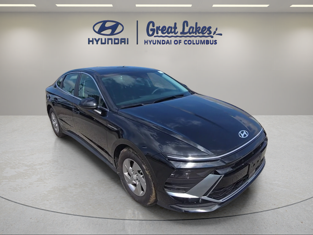 Used 2026 Hyundai Sonata SE FWD image 7