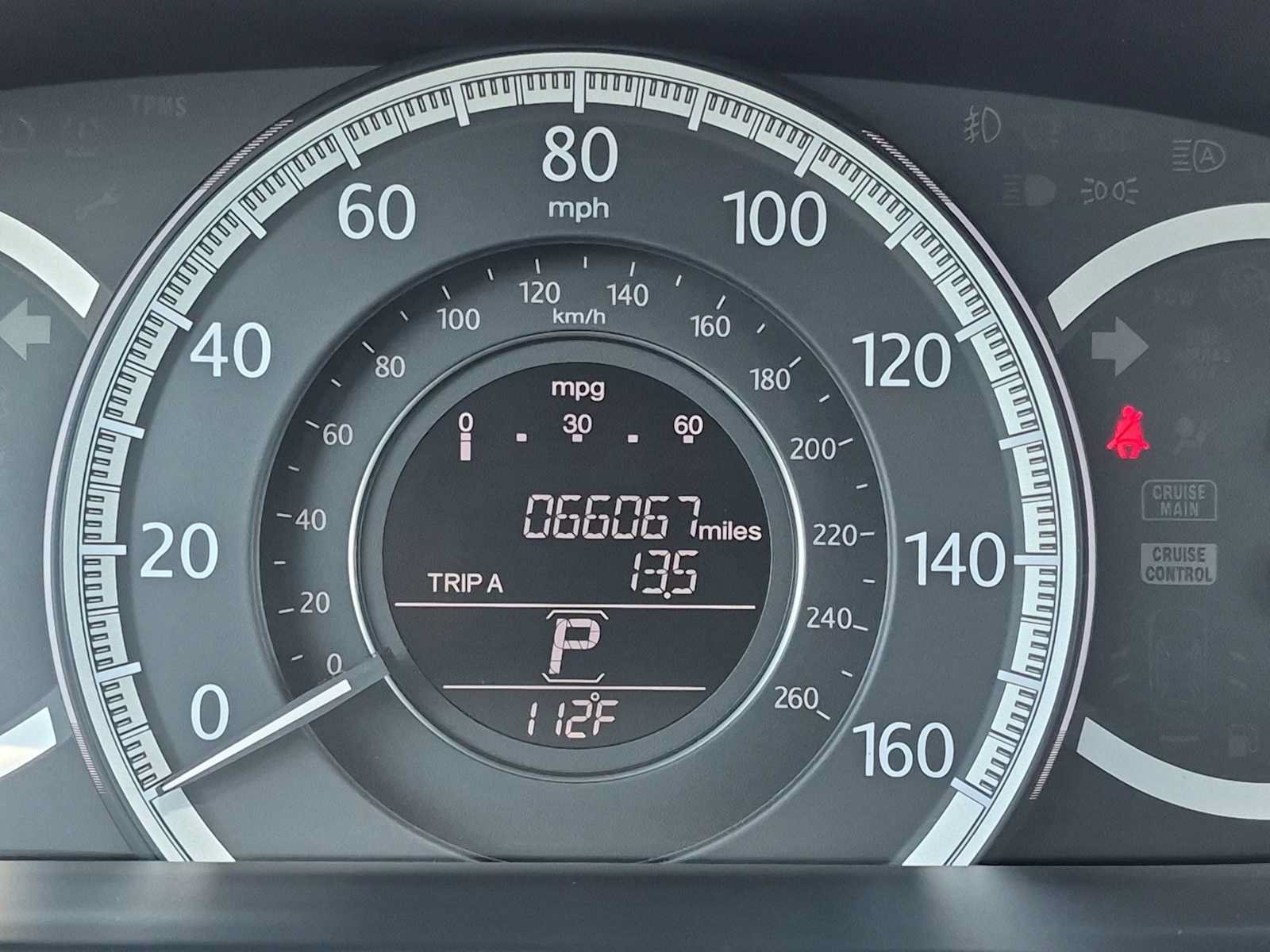 Used 2014 Honda Accord EX-L image 30