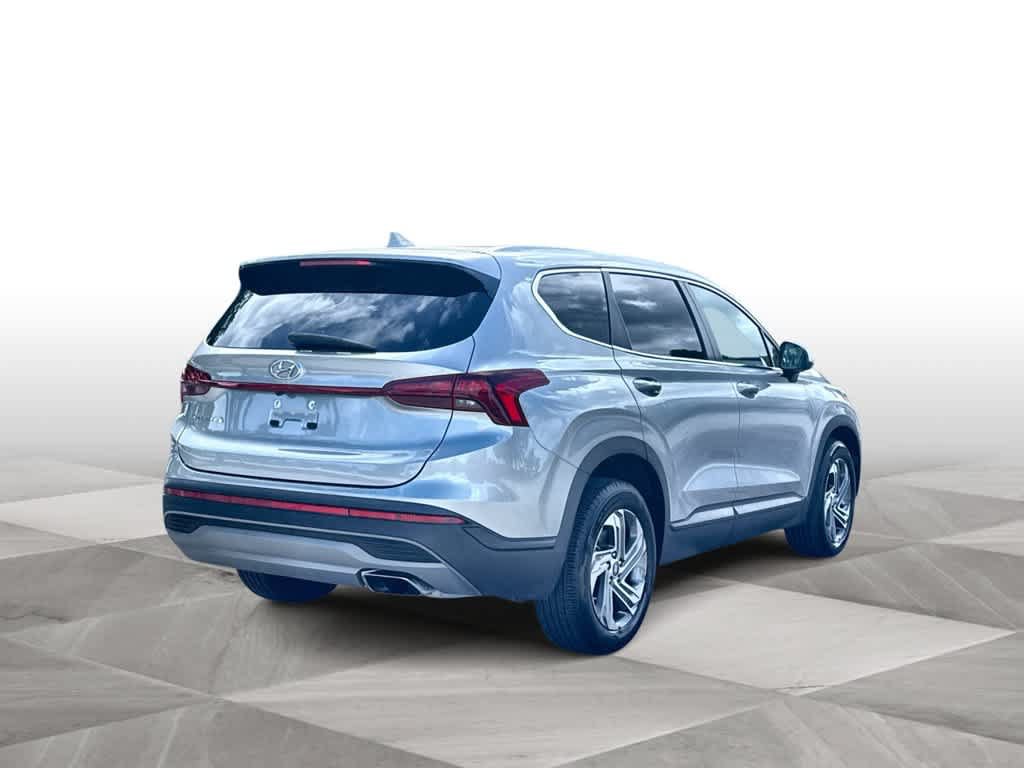 Used 2023 Hyundai Santa Fe SE FWD image 8