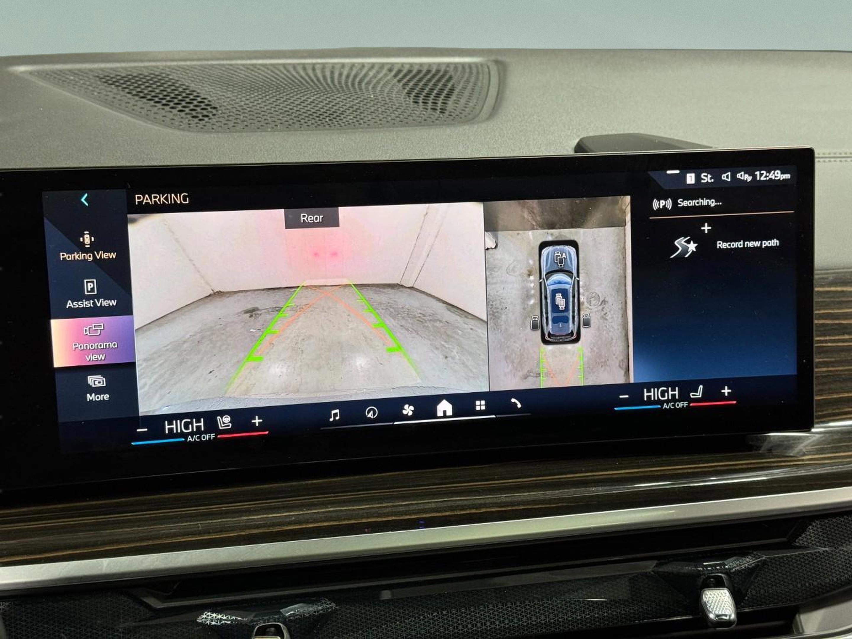 Used 2025 BMW X7 xDrive40i image 33