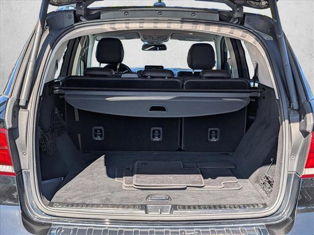Used 2016 Mercedes-Benz GLE 350 4MATIC image 6