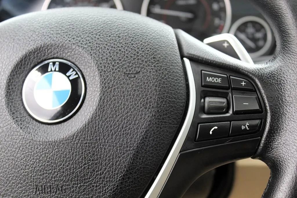 Used 2016 BMW 428i Coupe RWD image 13