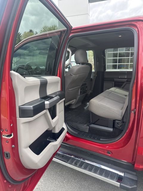 Used 2018 Ford F250 XLT w/ XLT Premium Package image 20