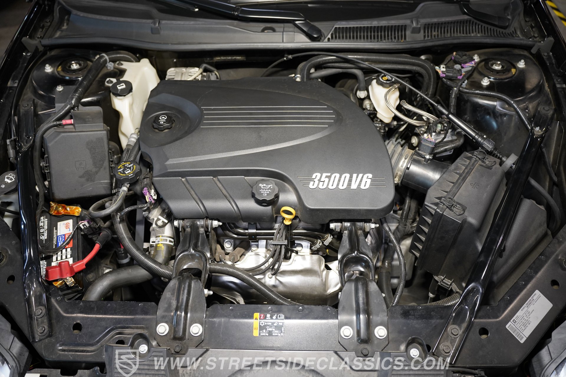 Used 2011 Chevrolet Impala LT image 35