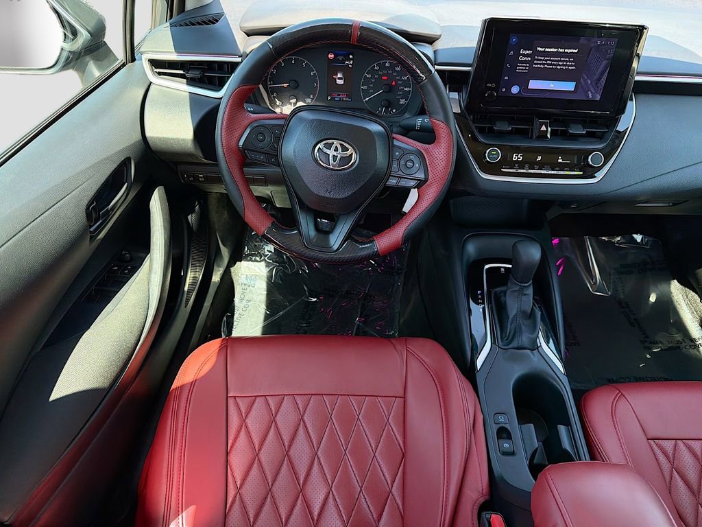 Used 2025 Toyota Corolla LE image 16