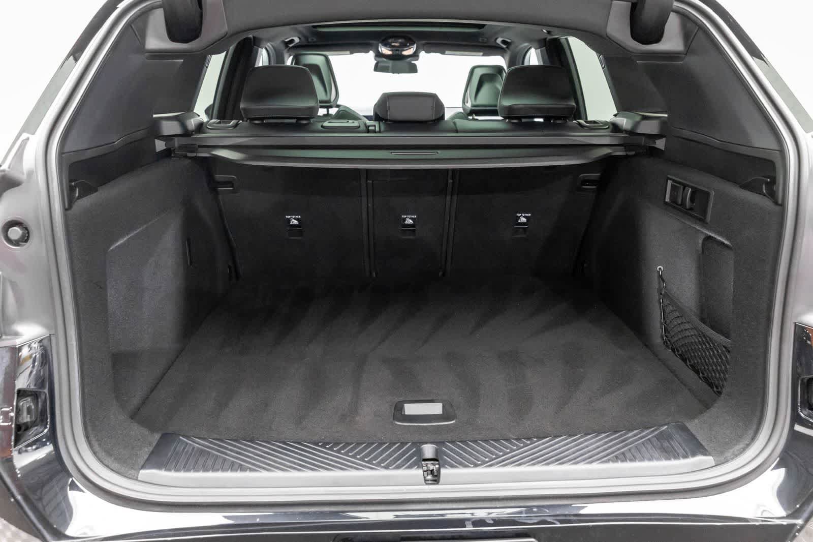 Used 2025 BMW X3 xDrive30i w/ Convenience Package image 19
