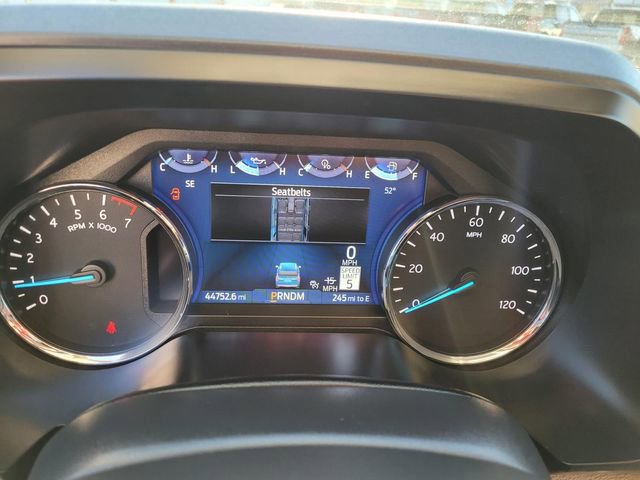 Used 2022 Ford Expedition Limited image 36