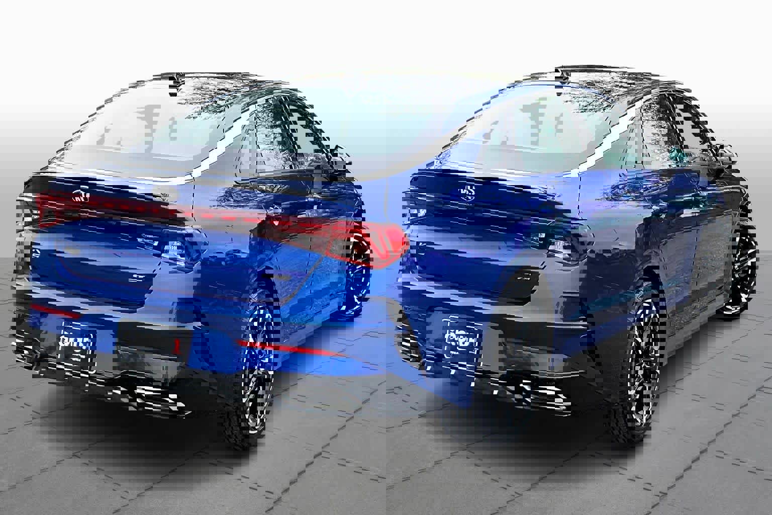 Used 2021 Kia K5 GT-Line w/ GT-Line FWD Premium Package image 13