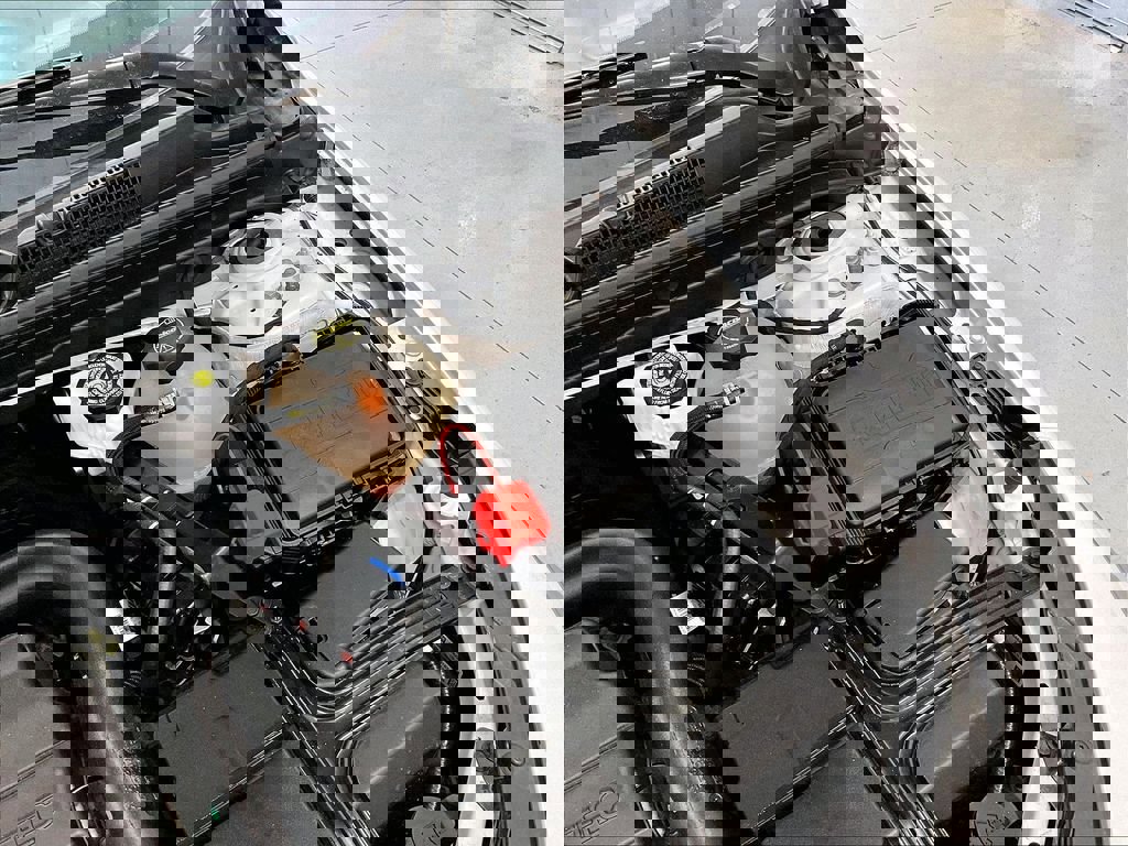 Used 2025 Chevrolet Malibu RS image 30