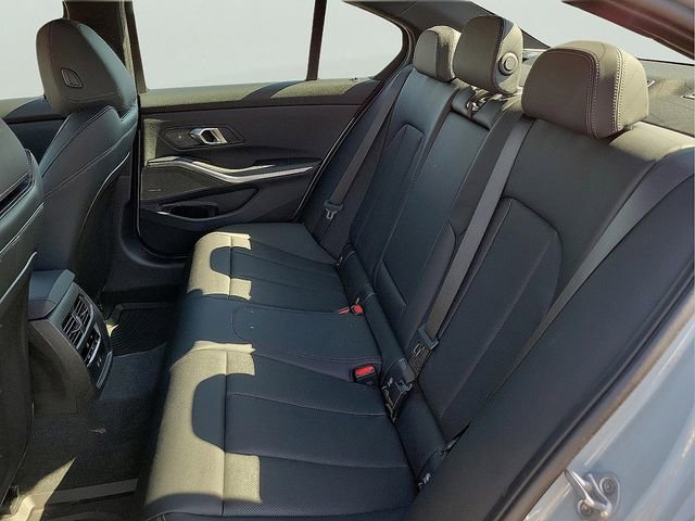 New 2026 BMW M340i RWD image 16