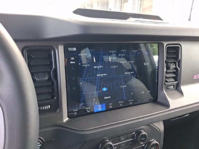 Certified 2025 Ford Bronco Big Bend AWD/4WD image 18