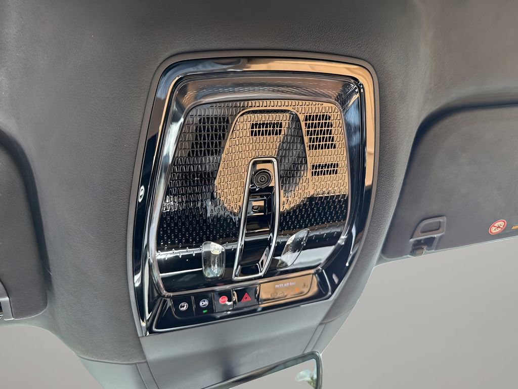 New 2025 Cadillac Escalade IQ Luxury 2 AWD/4WD image 40