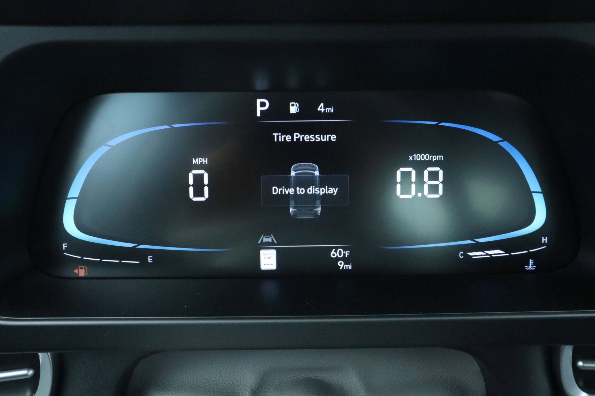 New 2026 Hyundai Elantra SEL Sport image 12