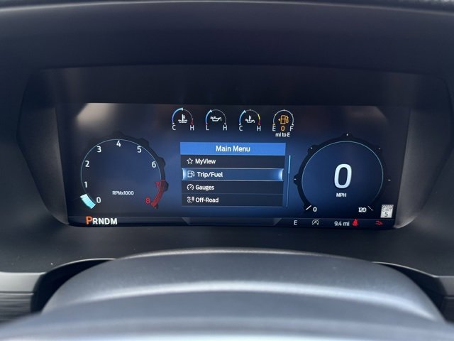 New 2025 Ford F150 Tremor image 15