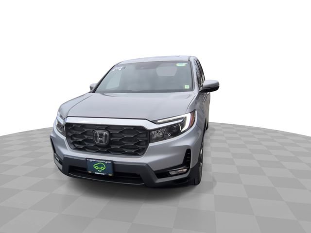 Used 2023 Honda Passport EX-L image 3