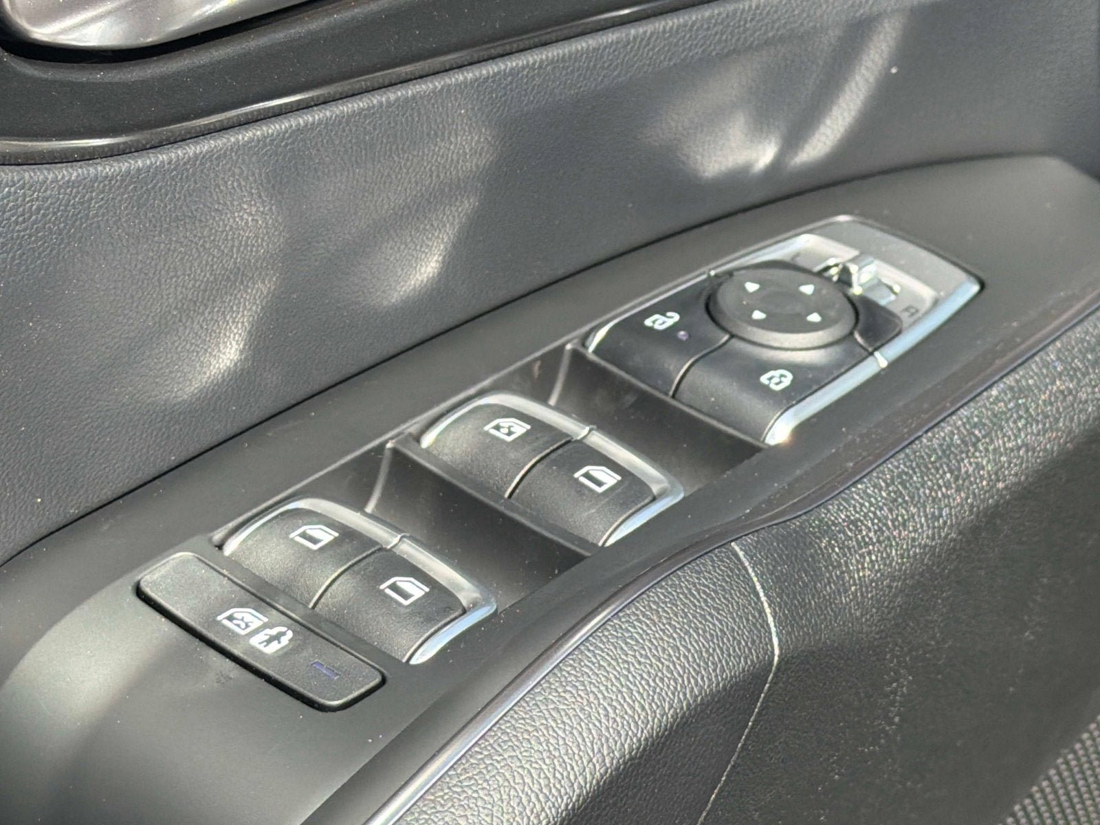 New 2026 Kia Sorento EX FWD image 15