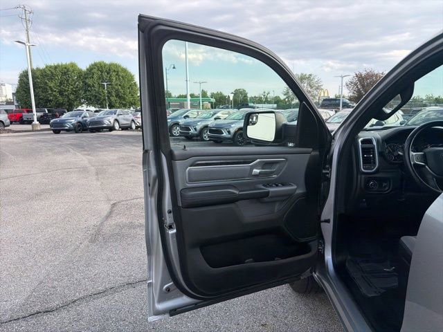 Used 2022 RAM 1500 Big Horn AWD/4WD image 26