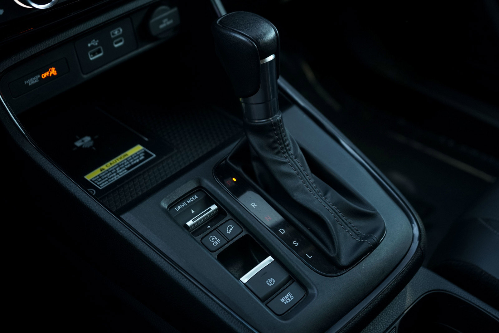 Used 2025 Honda CR-V EX-L image 16