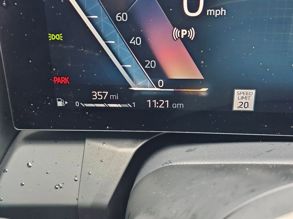 Used 2025 BMW X3 xDrive30i image 26