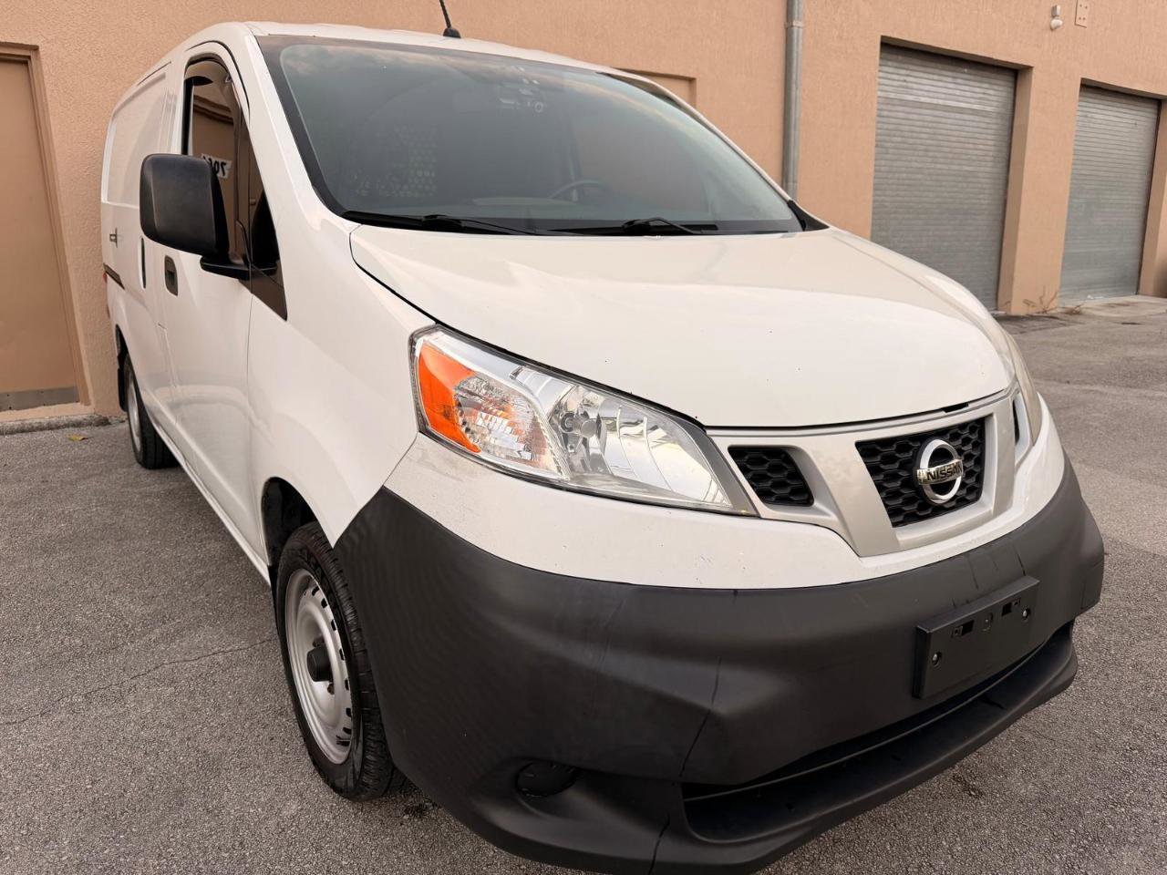 Used 2019 Nissan NV200 S w/ Cruise Control Package FWD image 9