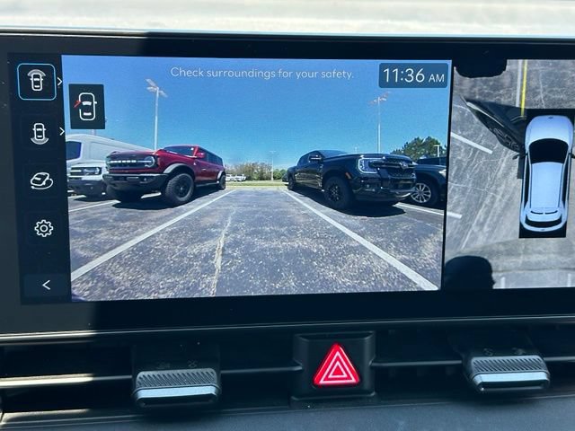 Used 2025 Hyundai Ioniq 5 N AWD/4WD image 21