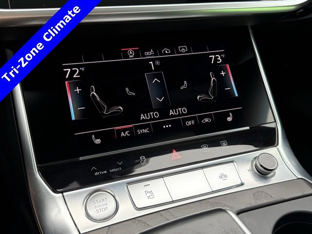Used 2020 Audi A6 2.0T Premium image 4