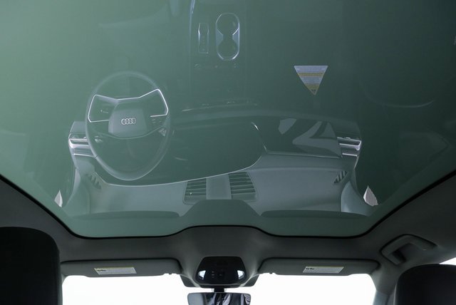 New 2026 Audi A6 Premium image 18